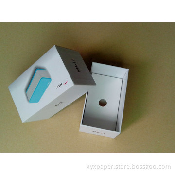 Custom Paper Packing Boxes for Digital Products